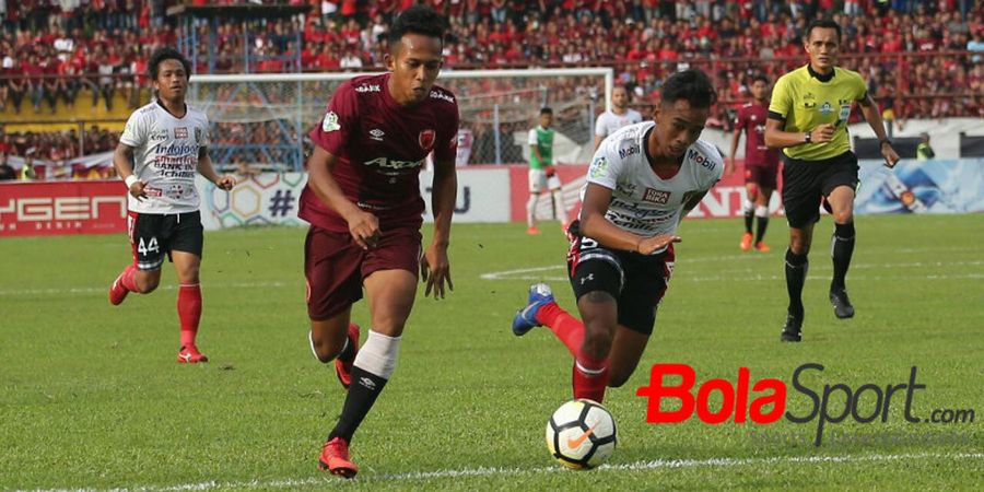 Ini Pencetak Hat-trick Tercepat di Liga 1, Ternyata Pemain Lokal