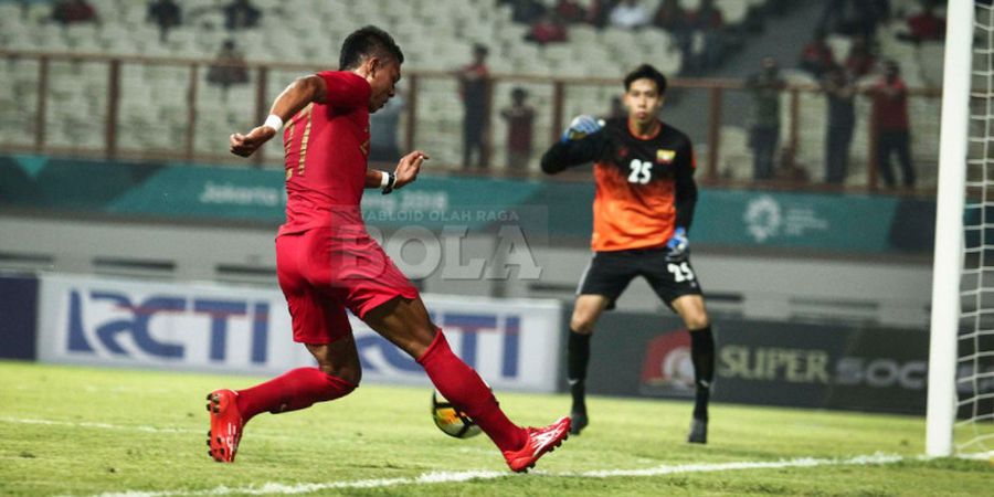 Piala AFF 2018 - Milan Petrovic Angkat Bicara Terakit 2 Pemain Arema FC yang Belum Dimainkan di Timnas Indonesia