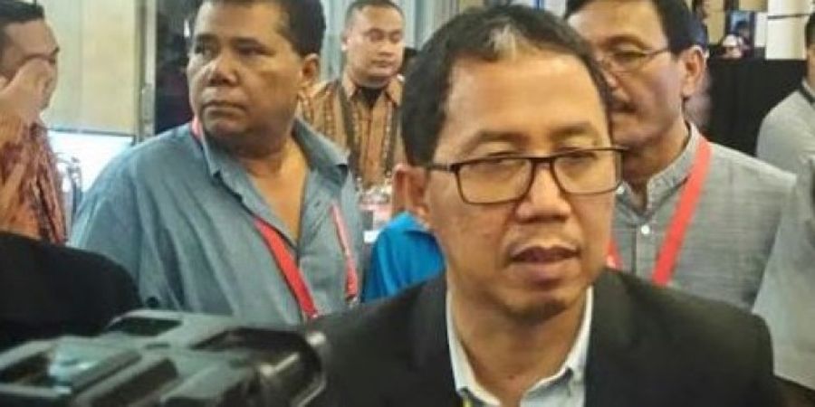 Laga di Bandung Ditunda, Biaya Persipura Ditanggung PT GTS