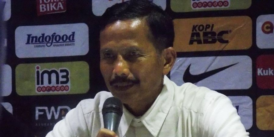 Hadapi Perseru, Persib Ingin Lanjutkan Trend Positif dalam Laga Kandang