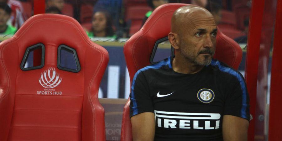 Luciano Spalletti Adalah Pembelian Terbaik Inter Milan Musim Ini