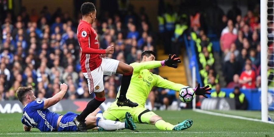 Manchester United, Raja Buang-buang Peluang