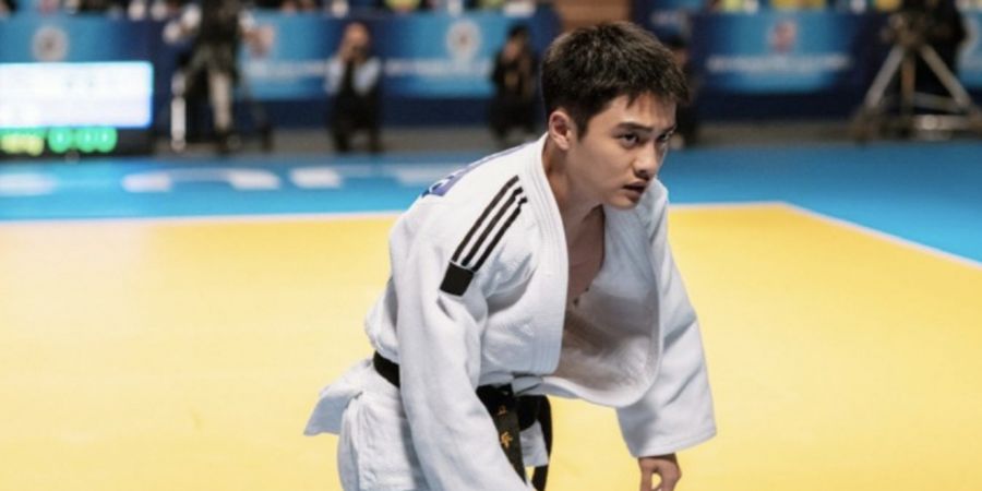 Tonton 7 Film Korea yang Bercerita Tentang Perjuangan Seorang Atlet Ini
