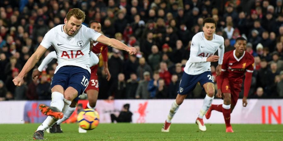 Terungkap! Isi Perdebatan Emre Can dan Christian Eriksen guna Intervensi Keputusan Penalti dari Wasit 