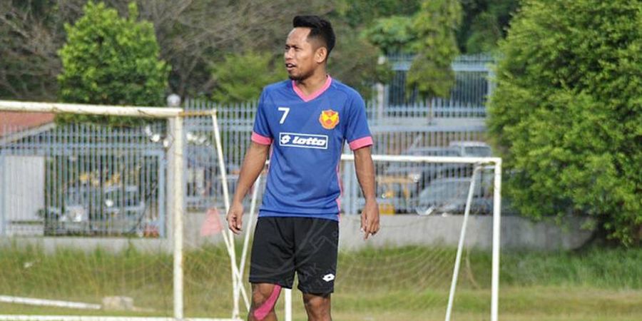 Tinggalkan Selangor FA, Andik Rahasiakan Klub Barunya