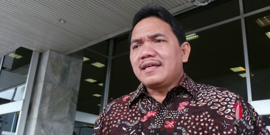 Madura United Konfirmasi Sudah Terima Pembayaran dari PT LIB