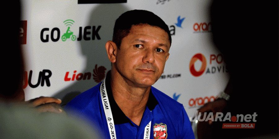 Madura United  Tak Ingin Senasib dengan PSM Makassar