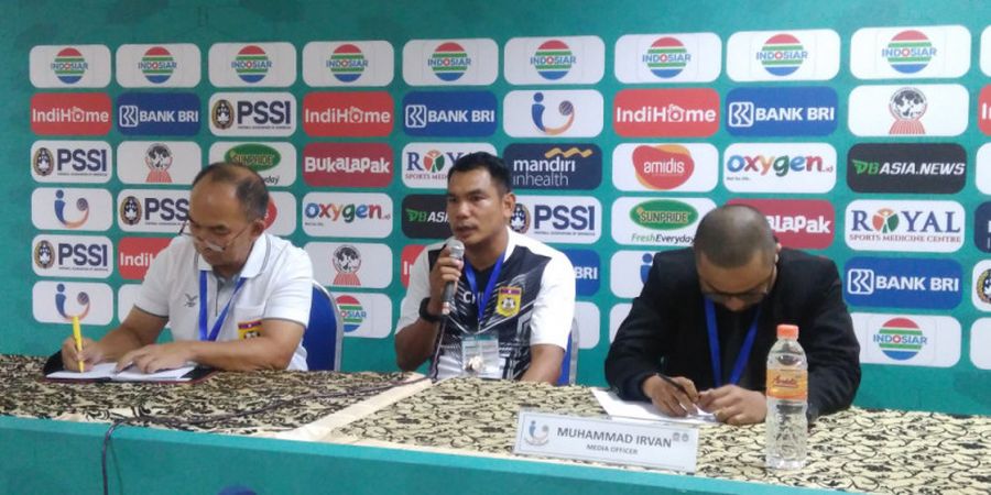 Pelatih Laos Sebut Nama Timnas U-19 Indonesia Usai Dibantai Thailand