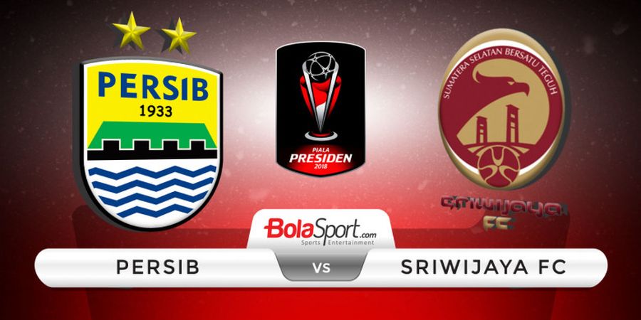 Persib Bandung Jungkalkan Sriwijaya FC  di GBLA