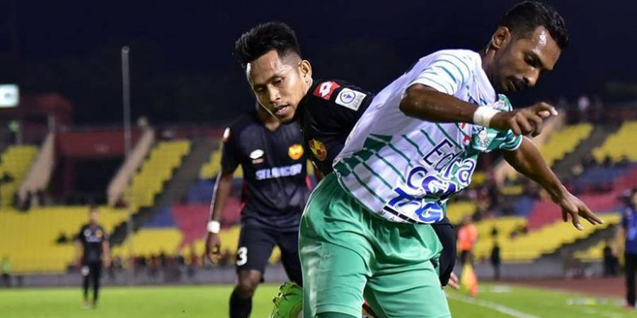 Andik Vermansah Sampaikan Hal Ini Sebelum Laga Indonesia Vs Kamboja Berlangsung