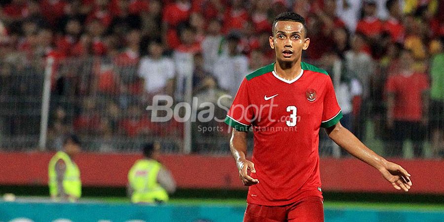 Madura United Akhirnya Rekrut Satu Bek Anggota Timnas U-19 Indonesia