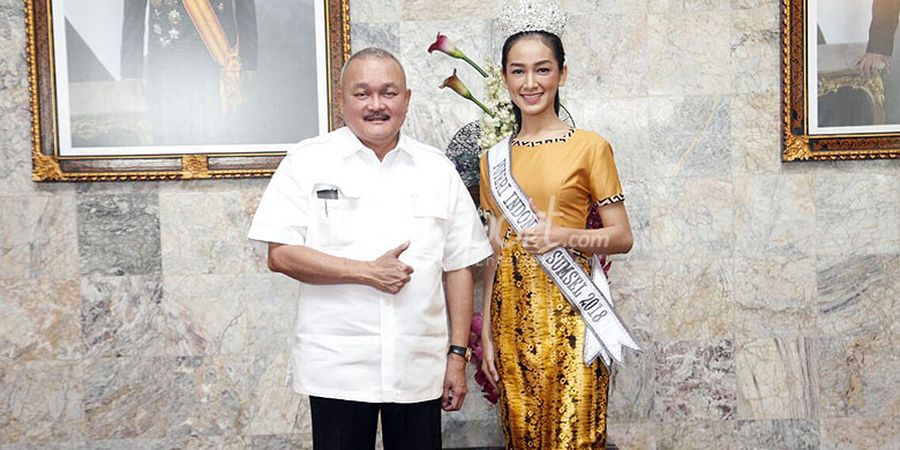 Gubernur Sumsel: Palembang Lebih Antusias Jadi Tuan Rumah Asian Games 2019 Dibanding Jakarta