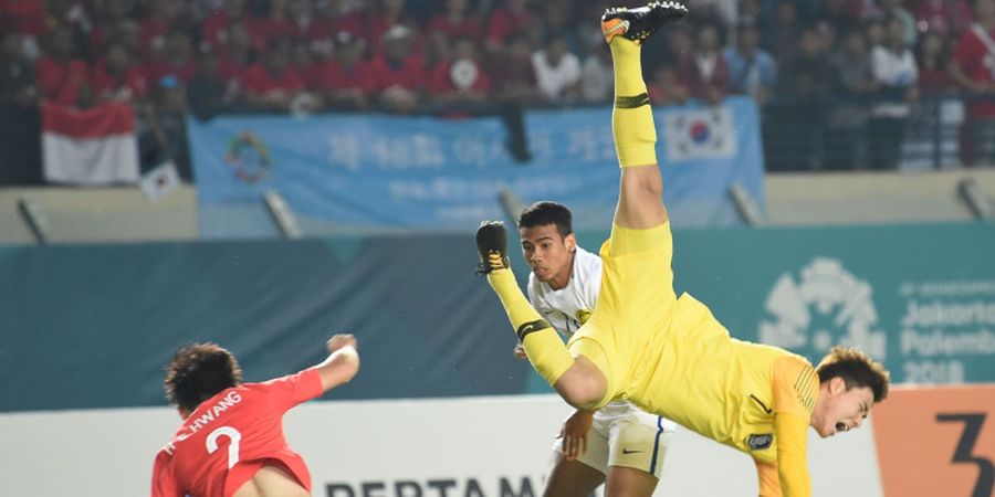 Timnas U-23 Jepang dan Korea Selatan Dipermalukan Tim Asia Tenggara Sebelum Melaju ke Final