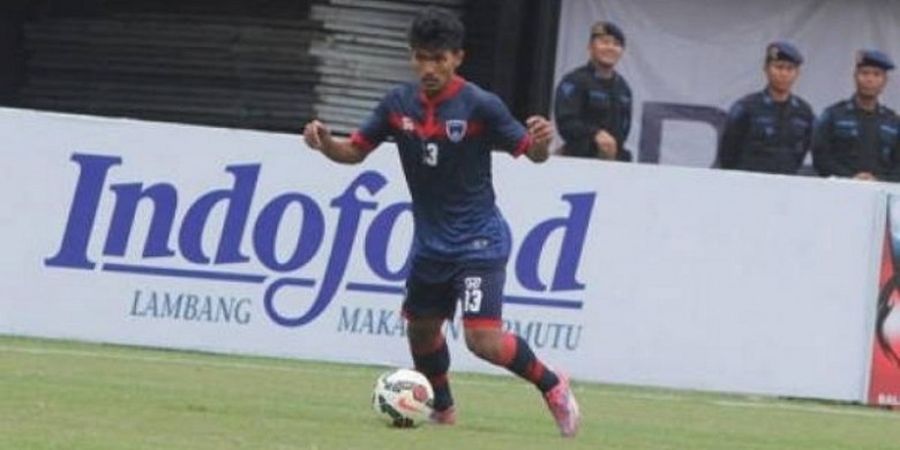 Mantan Pemain PSM Makassar Dikabarkan Merapat ke Persija