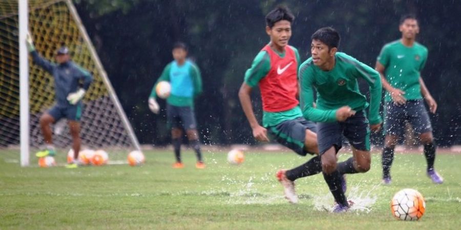 10 April, Indra Sjafri Umumkan Skuat Timnas U-18