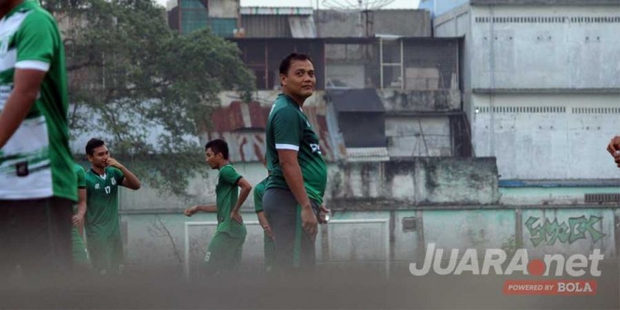 Terus Meraih Kemenangan di Kandang, PSMS Diuji Laga Tandang