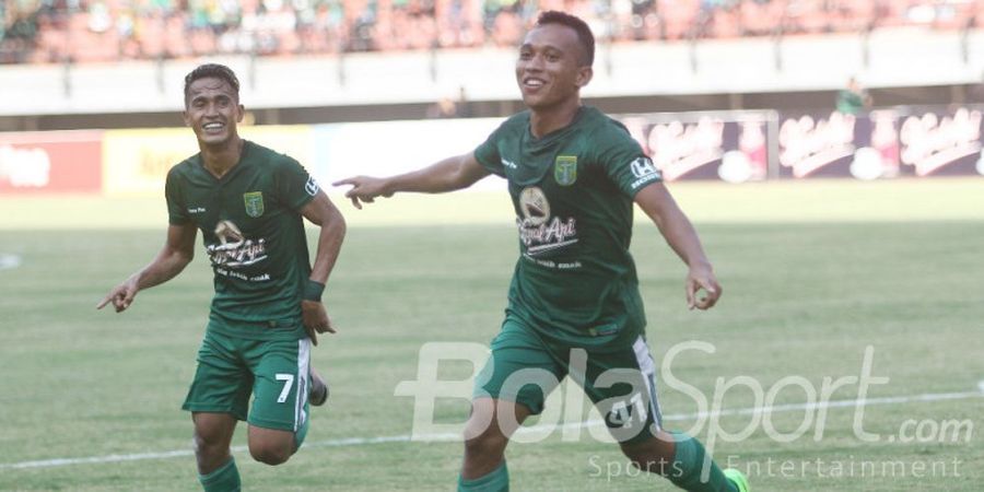 Borneo FC Mengklaim Dapatkan Salah Satu Pemain Terbaik Liga 2, Siapa?