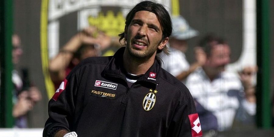 Transfer Juventus Sering Bersentuhan dengan Rekor