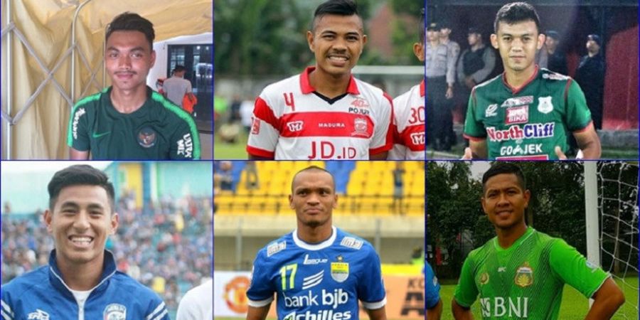 Asep Berlian Merespons, Persib Bisa Kental dengan Pemain asal Jawa Barat pada 2019