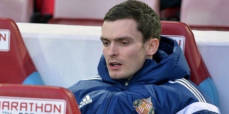 Banding Ditolak, Adam Johnson Diputuskan Bersalah