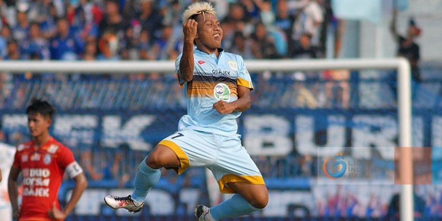 Alasan Bali United Mendatangkan Fahmi Al Ayyubi pada musim 2019