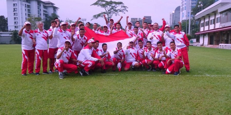 Unik dan  Kreatif, Ini Kumpulan Gambar Ucapan HUT Ke-72 RI  dari Klub Sepak Bola Indonesia, Kamu Pilih Mana ?