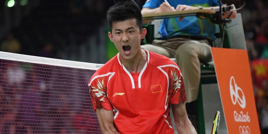 China Berhasil Juarai Grup 1A Piala Sudirman 2017