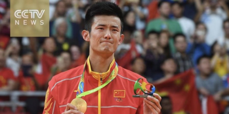 Malaysia Open 2018 - Kalah pada Babak Kesatu, Chen Long Jadi Pemain Unggulan Pertama yang Angkat Koper