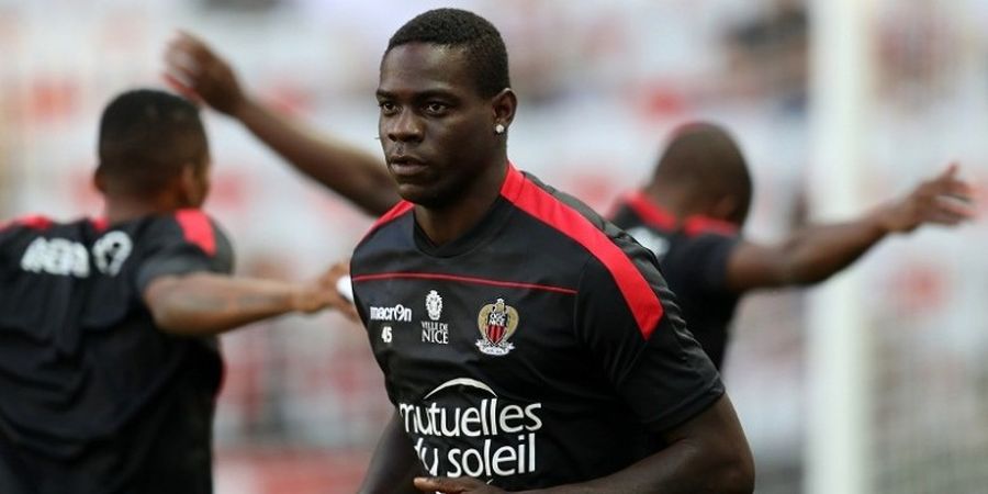 Alami Pendewasaan, Balotelli Dinilai Layak Masuk Timnas