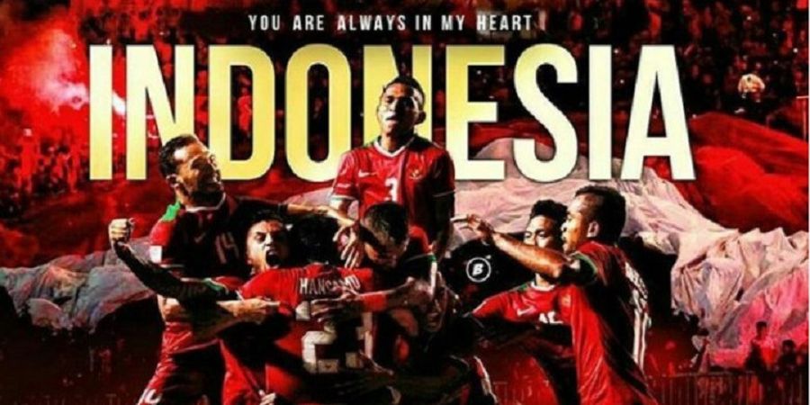 Ungkapan Kemarahan Empat Pemain Timnas Indonesia terhadap Keputusan Komdis PSSI