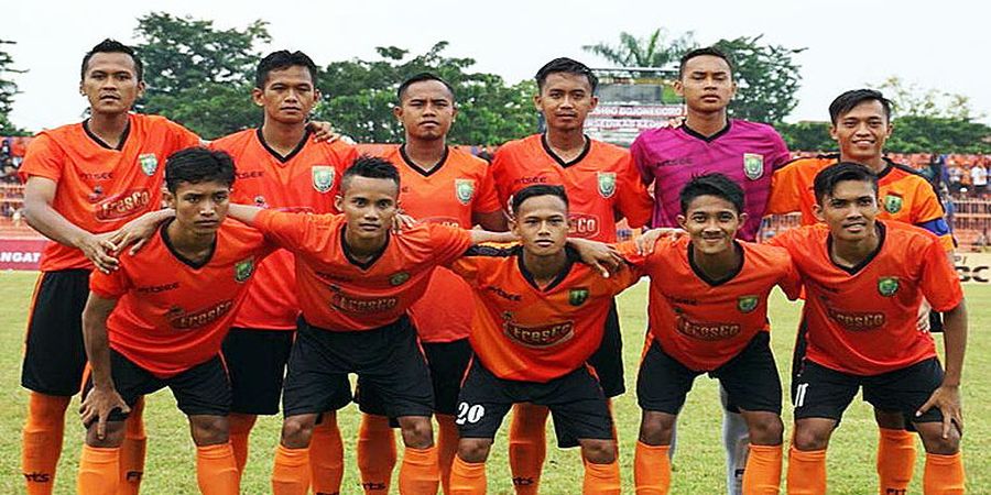 Laga Pembuka Liga 3, Juara Piala Indonesia 2012 Tertahan di Kandang