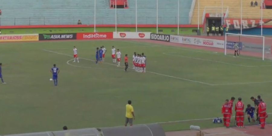 Thailand Lolos ke Final Piala AFF U-16 Usai Bungkam Myanmar, Siap Hadapi Timnas U-16 Indonesia