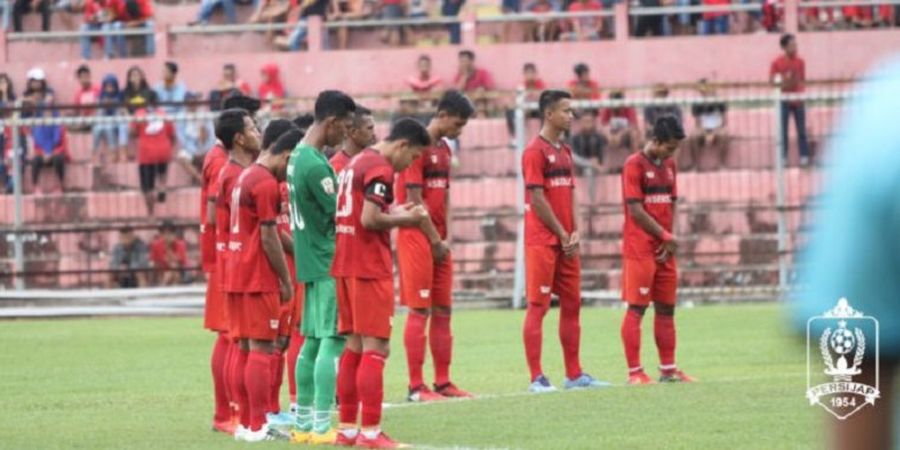 Klub Liga 3 Ini Larang Suporter Tim Rival Datang ke Jepara