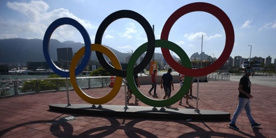 Ketika Atlet Olimpiade Kecewa Tidak Bisa Main Pokemon Go di Rio 