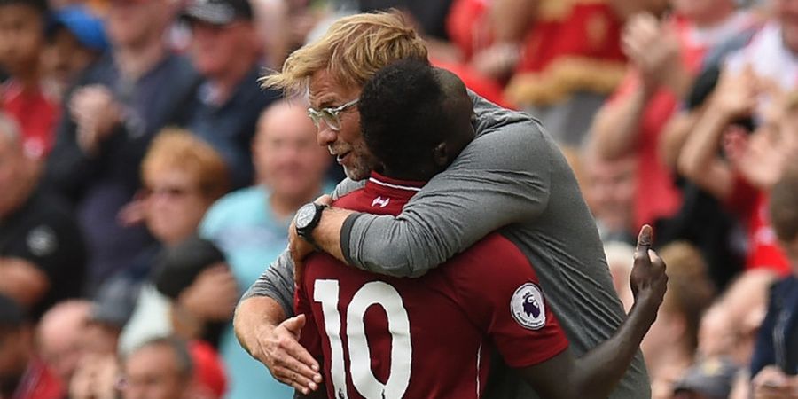 Juergen Klopp Akui Ada Satu Pemainnya yang Diimpikan Semua Pelatih