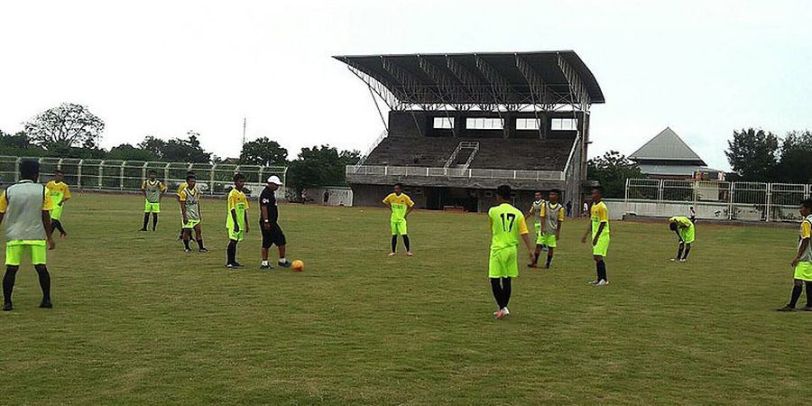 Informasi Minim, Mantan Klub Egy Maulana Vikri Tidak Ikut Piala Indonesia