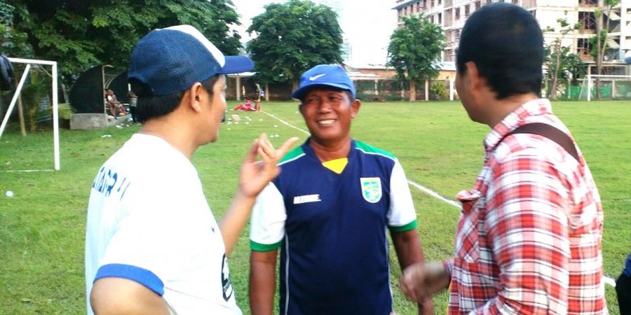 Pakai Gelora Bung Tomo, Ini Rencana Uji Coba Terbaru Persebaya