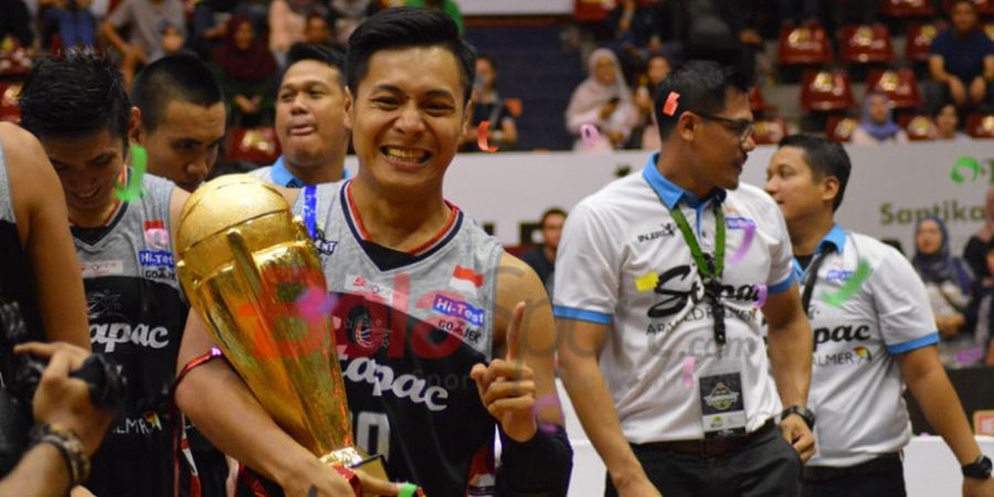 Turnamen Pramusim IBL 2018 - Sengit! Stapac Jakarta Jadi Juara Setelah Bungkam Pelita Jaya