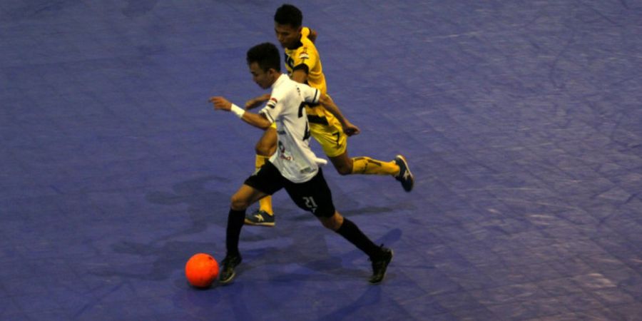 Liga Futsal Profesional - Tim Juru Kunci Menang, Konstelasi Degradasi Bisa Berubah