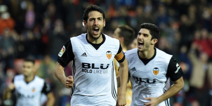 Jalani Start Apik, Valencia Mungkin Ulangi Sejarah Juara Liga Spanyol