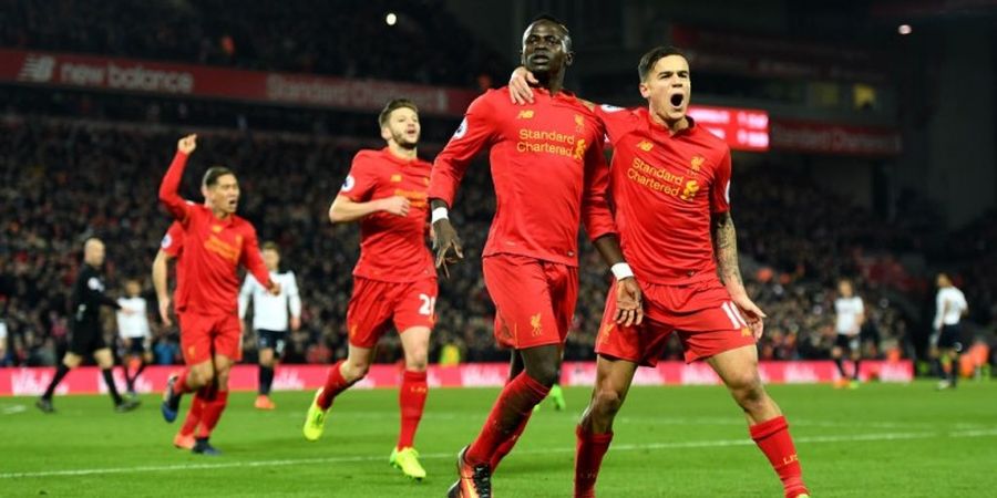 Jadwal Piala Afrika Berubah, Liverpool Dapat Berkah