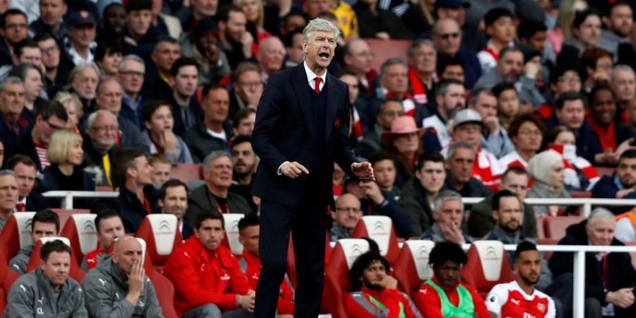 Wenger Tidak Takut dengan Protes Pendukung Arsenal