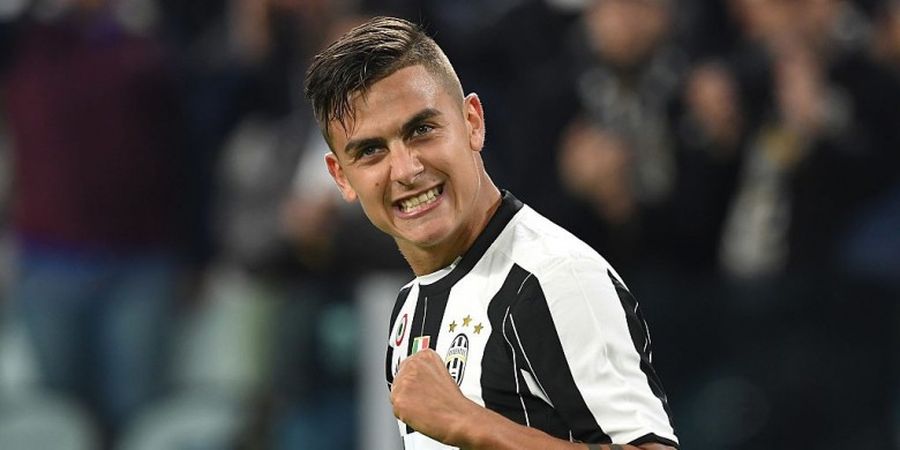 Penyerang Kidal Milik Juventus Menuju Kesembuhan