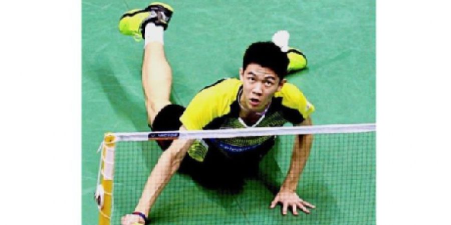 Kalahkan Pemain Top 5 di Taiwan, Ini Target Peringkat Lee Zii Jia