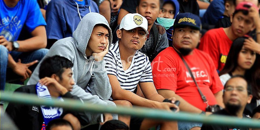Baru Berusia 20 Tahun, Eks Penyerang Arema FC Sudah Punya Usaha Butik
