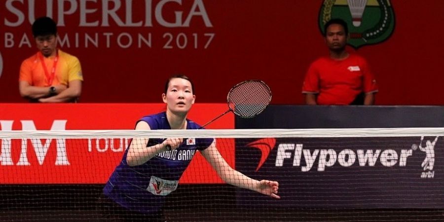 Hokuto Bank Unggul 3-2 atas Jaya Raya