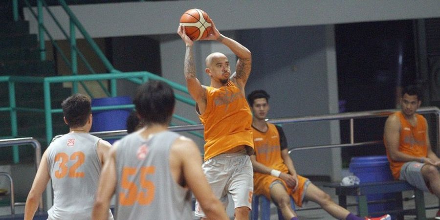 CLS Knights Surabaya Unggah Video Pamitan Usai Resmi Mundur dari IBL