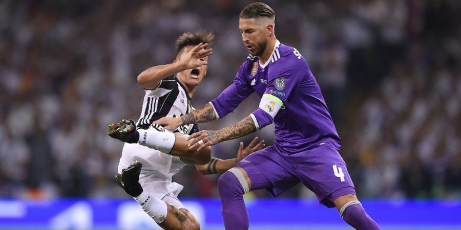 Apa yang Terjadi Saat Kali Terakhir Real Madrid dan Juventus Bertemu di Perempat Final?