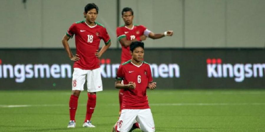 Gara-gara RD, Eks Pemain Timnas U-23 Ini Putuskan Hengkang dari Arema Demi Sriwijaya FC