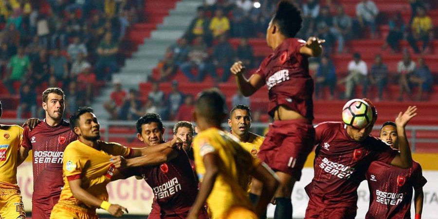 PSM Makassar Wajib Penuhi Syarat Lisensi AFC Pekan Ini